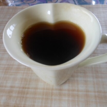 mimi2385さん、ほっこりしたくて作ったよ♪生姜の香りに癒されました❤
今時期でも温か紅茶美味しいね♪
ごちそうさまでした(*^_^*)